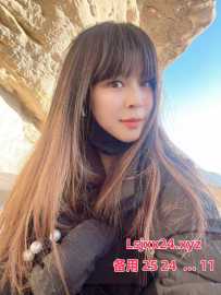 花都融创00后甜美小女友 - 朵朵