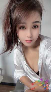 白云三元大道 服务型 新人 婉儿