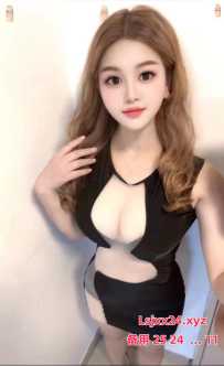 白云永泰新人兼职 - 琪琪