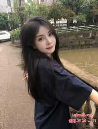 白云大道北粉嫩女友 - 甜欣